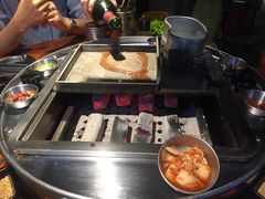 -伍丁·烤牛肋(和平东桥店)