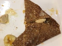 -LA CREPERIE BRETONNE布列塔尼法式餐厅(天童北路店)
