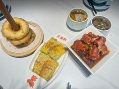 -火宫殿·小吃王国(坡子街店)