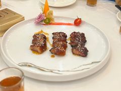 -丰尔粥食·顺德鱼生·干蒸排骨顺德菜(大良分店)