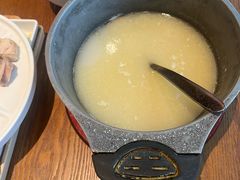 -云海肴·汽锅鸡·云南菜(苏州中心店)