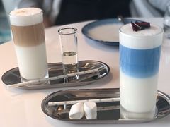 -天玑高空江景餐厅&酒吧Sky Secret Restaurant&Bar