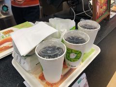-德克士(德阳南街店)