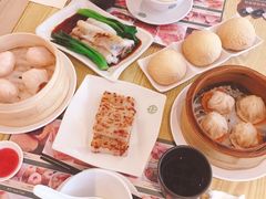 -添好运点心专门店(百老汇店)