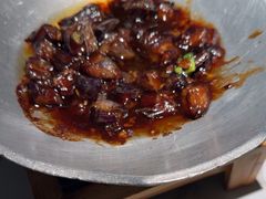 -绿茶餐厅(淮安吾悦广场店)