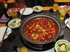 仔姜贡椒鱼-小饕荟雅安贡椒鱼鲜馆(广福桥店)