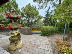-雨花胜境