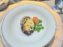 -金板闸水岸园林餐厅(大运河板闸遗址公园店)
