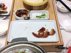 -三品香·江浙菜(松江九谊店)