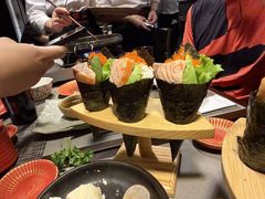 -满来寿喜烧(金虹桥店)