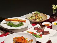 -Wei菋·Le Bistrot
