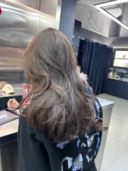-Hair Code芭曲发型