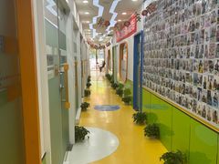 -童程童美少儿编程乐高机器人(红谷滩校区)