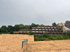 -北京中信金陵酒店