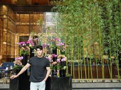 -天津君隆威斯汀酒店
