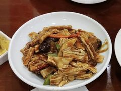 -北平小馆·烤鸭·家常菜(磨房北里店)