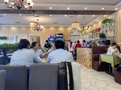 -桃子餐厅·天津菜(红星路直营店)