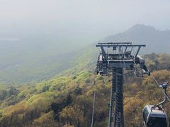 -紫金山索道-售票处