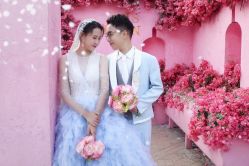 点击看大图 -太郎花子婚纱摄影艺术中心
