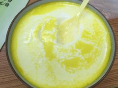 酸奶-马学武手抓美食(下南关总店)