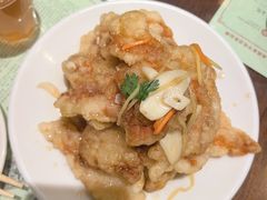 -老厨家(中央大街西七道街店)