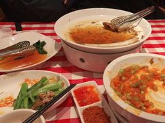 -西贝(吴江路湟普汇店)
