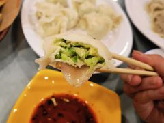 -听涛雅苑百味饺子老家菜馆