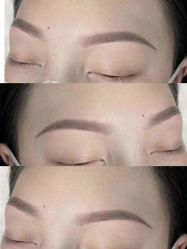 -张小野·专业半永久纹眉