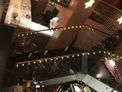 -明星酒店•FORNETTO佛纳朵意餐厅•披萨•意面(湘隆时代广场店)