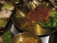 -炉队长·齐齐哈尔家庭烤肉(马家堡店)