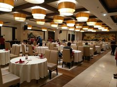 大堂-得月楼·省级非遗·传统苏帮菜(观前店)