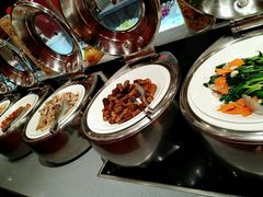 -凡塔斯牛排餐厅(厚街万达店)