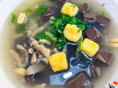 -百年尹氏汤包(湖南路狮子桥店)