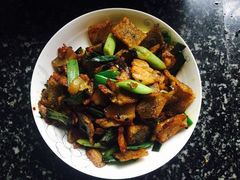 苕皮回锅肉-让鸭脑壳飞(南部店)