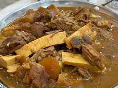 -聚福缘菜馆(隆昌路店)