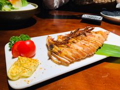 -円满日式居酒屋(蓉花路美食街店)