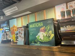 -星宙咖啡STELLARIS CAFE(广告产业园店)