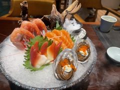 -古京·臻致料理(月湖店)
