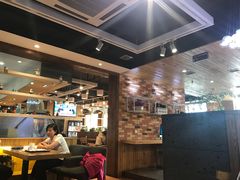 -劳顶笨咖啡(丽水宜家店)