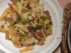 -杨记隆府重庆江湖菜(大悦城店)