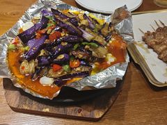 -新凯旋烧烤·燕姐千岛湖土菜