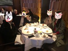 -Le Bernardin