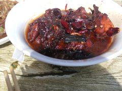 香辣鸡架-如意香辣鸡架(总店)