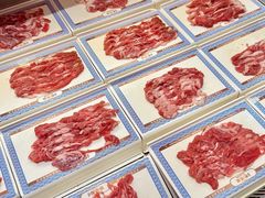 -董记老清泉·鲜切涮羊肉(窑岭店)