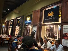 -Ministry of Crab(科伦坡店)