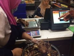 -清真·益鑫羊肉手抓馆(花园北街店)