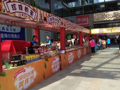 -丽达购物中心(崂山店)