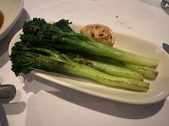 -莫尔顿牛排坊(浦东ifc店)