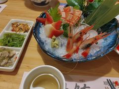 -鳗鲔·料理小馆