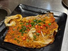 -提老炮儿烧烤(南山店)